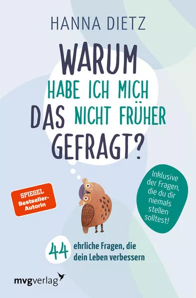 Warum habe ich mich das nicht früher gefragt?</a>