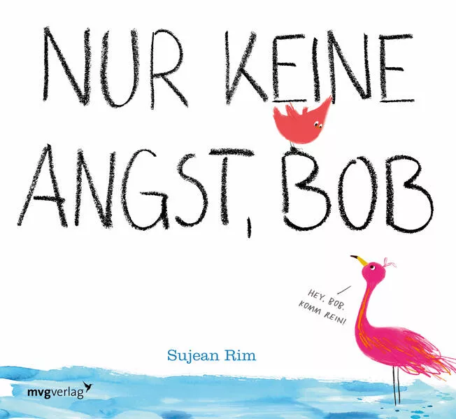 Nur keine Angst, Bob</a>