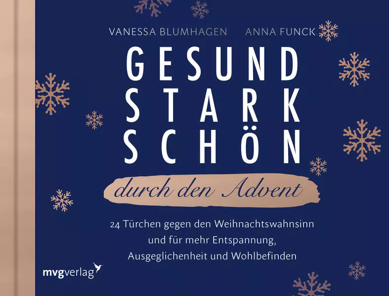 Gesund, stark, schön durch den Advent