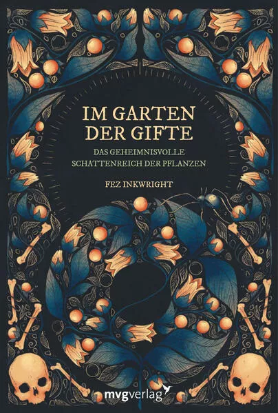 Cover: Im Garten der Gifte