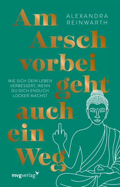 Am Arsch vorbei geht auch ein Weg – Special Edition 