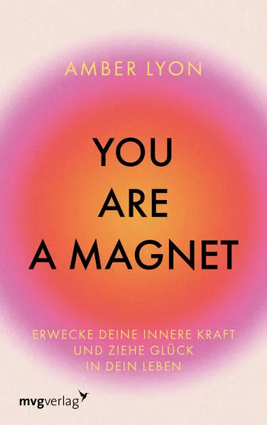 Cover: You are a Magnet