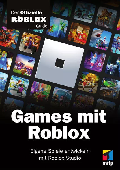 Cover: Games mit Roblox