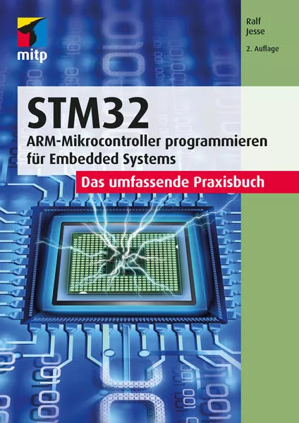 Cover: STM32