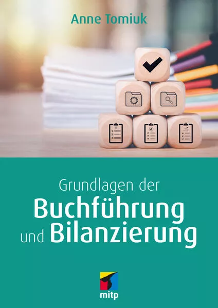 Buchführung und Bilanzierung – einfach und fundiert</a>