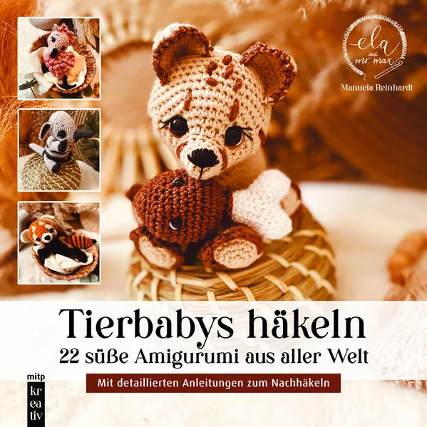 Tierbabys hÃ¤keln</a>