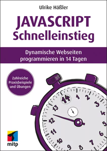 JavaScript Schnelleinstieg</a>