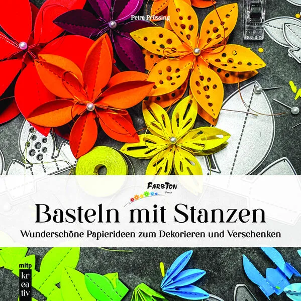 Basteln mit Stanzen</a>