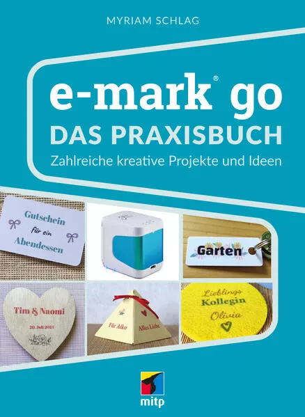 Cover: e-mark® go