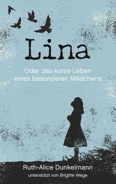 Cover: Lina