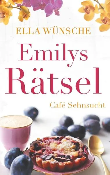 Cover: Emilys Rätsel