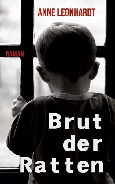 Cover: Brut der Ratten