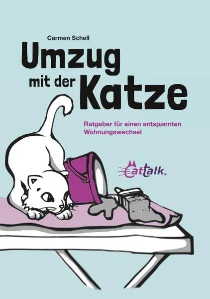 Umzug mit der Katze</a>