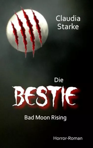 Die Bestie - Bad Moon Rising</a>