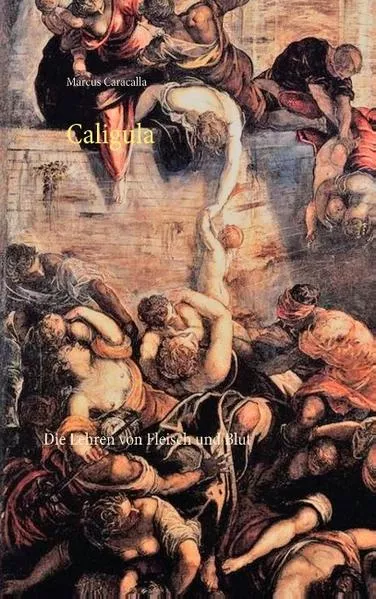 Cover: Caligula