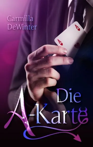 Die A-Karte</a>