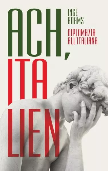 Cover: Ach, Italien!