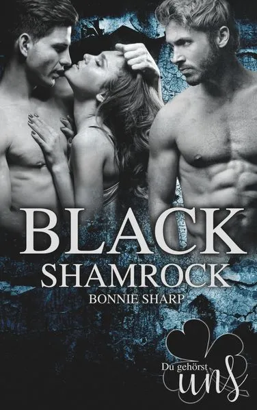 Black Shamrock