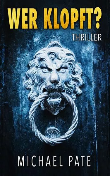 Cover: Wer Klopft?