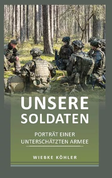 Unsere Soldaten