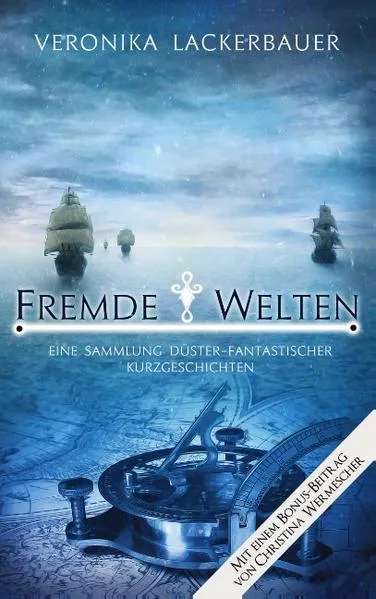 Cover: Fremde Welten