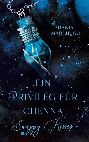 Cover: Ein Privileg für Chenna