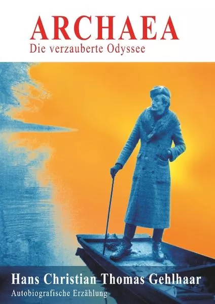 Cover: Archaea