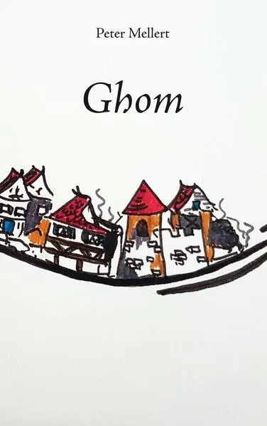 Cover: Ghom