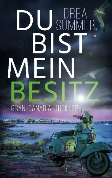 Cover: Du bist mein Besitz