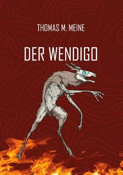 Der Wendigo</a>
