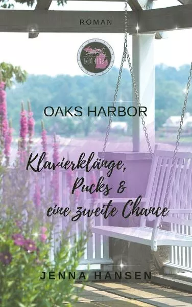 Cover: Oaks Harbor 1