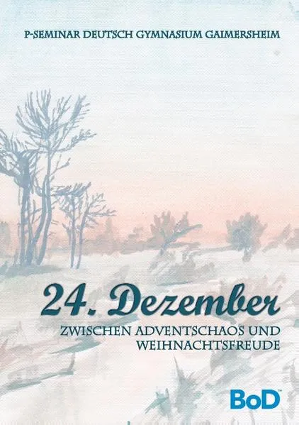 Cover: 24. Dezember
