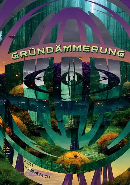 Cover: Gründämmerung