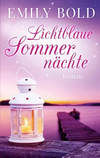 Lichtblaue Sommernächte</a>