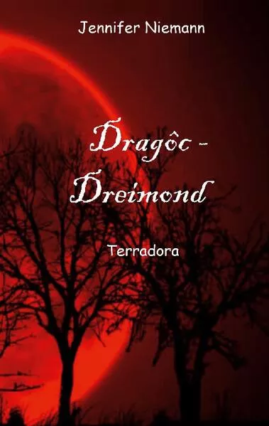 Cover: Dragôc - Dreimond