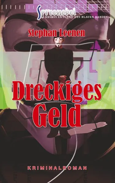 Cover: Dreckiges Geld