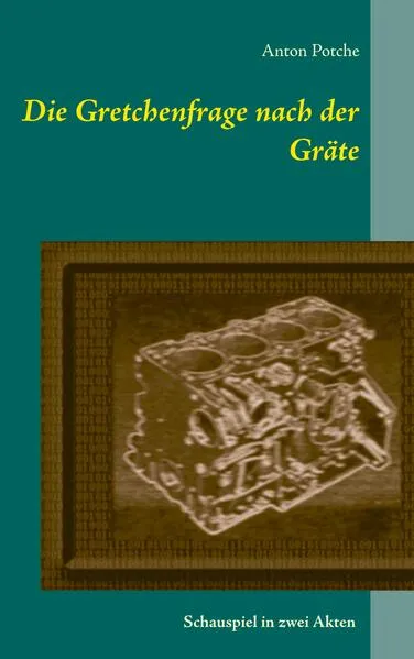 Cover: Die Gretchenfrage nach der Gräte