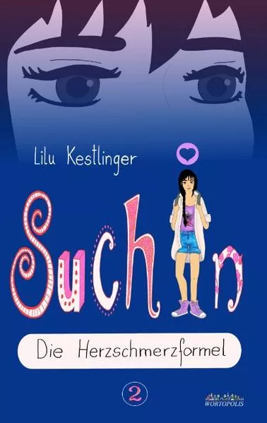 Cover: Suchin