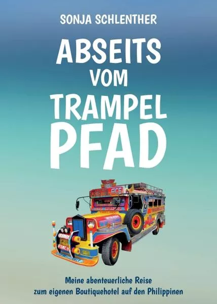 Cover: Abseits vom Trampelpfad