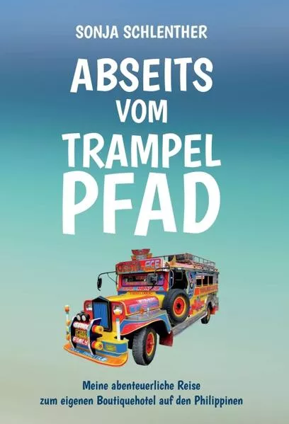 Abseits vom Trampelpfad
