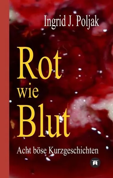 Rot wie Blut