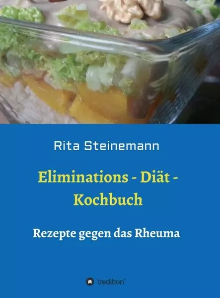 Eliminations - Diät - Kochbuch</a>