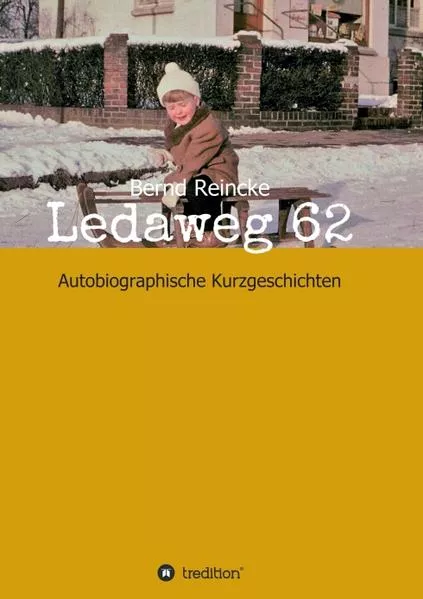 Cover: Ledaweg 62
