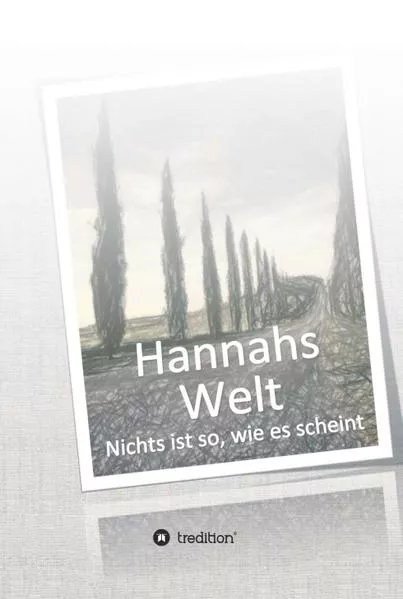 Cover: Hannahs Welt