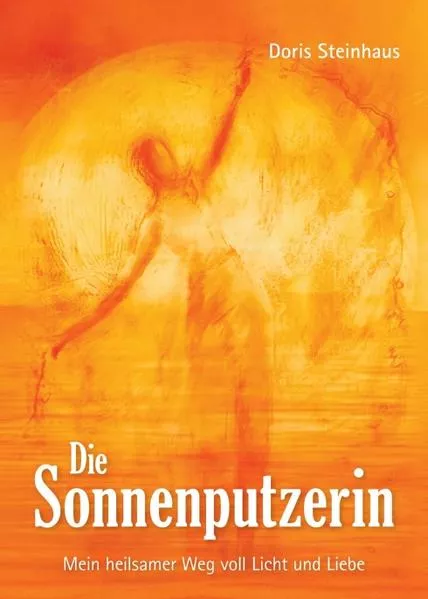 Cover: Die Sonnenputzerin
