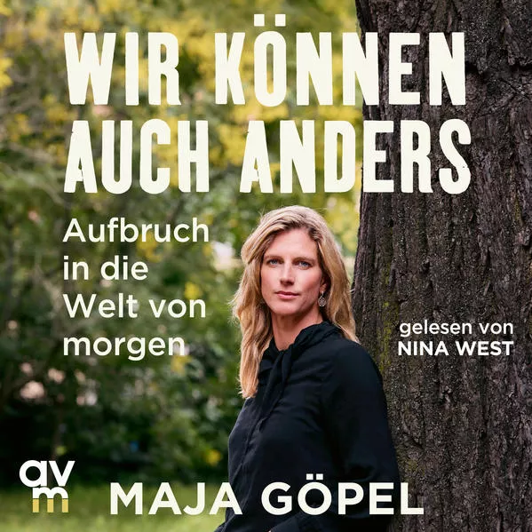 Cover: Wir können auch anders