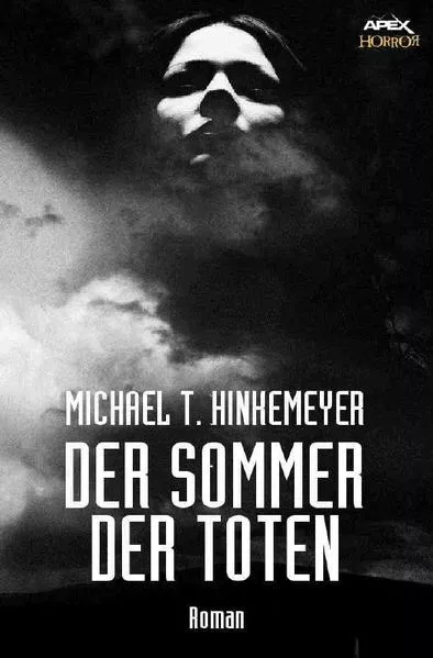 Cover: DER SOMMER DER TOTEN
