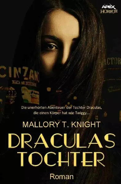 DRACULAS TOCHTER