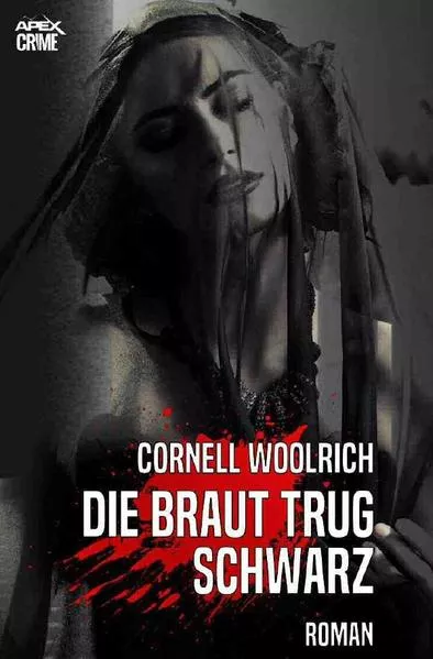 DIE BRAUT TRUG SCHWARZ</a>