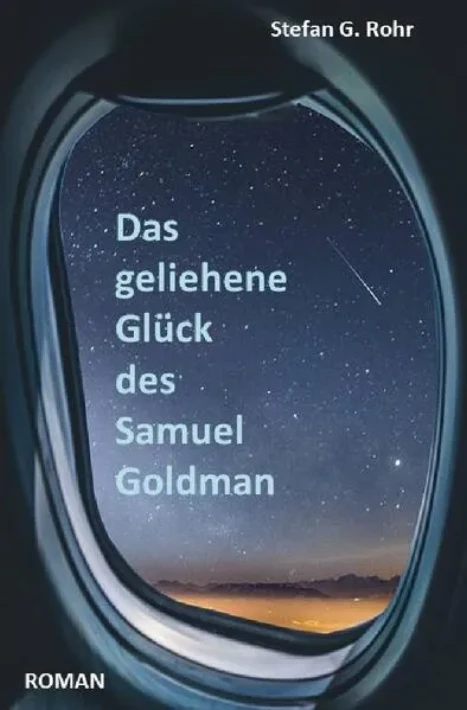 Das geliehene Glück des Samuel Goldman